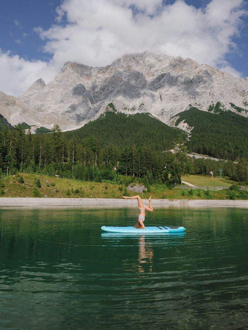 Alpenlicht Yoga Studio 5