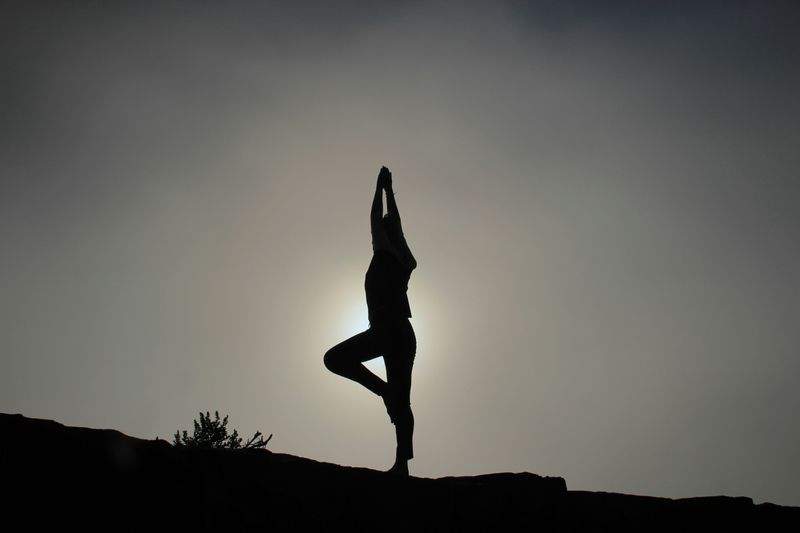 Alpenlicht Yoga Studio